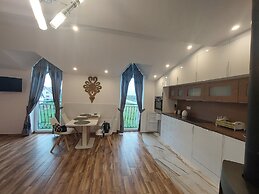 Lovely Mountain Apartment Zakopane 14km
