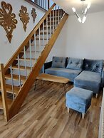 Lovely Mountain Apartment Zakopane 14km