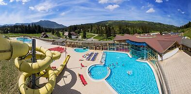 Lovely Mountain Apartment Zakopane 14km