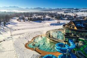 Lovely Mountain Apartment Zakopane 14km