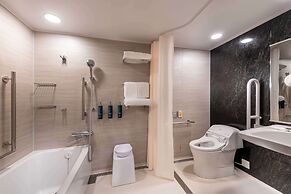 DoubleTree by Hilton Kyoto Higashiyama