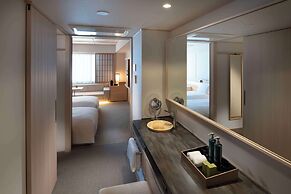 DoubleTree by Hilton Kyoto Higashiyama