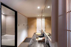DoubleTree by Hilton Kyoto Higashiyama