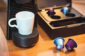 DoubleTree by Hilton Kyoto Higashiyama
