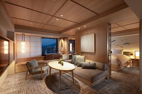 DoubleTree by Hilton Kyoto Higashiyama
