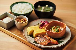 DoubleTree by Hilton Kyoto Higashiyama