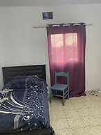 Birzait guesthouse