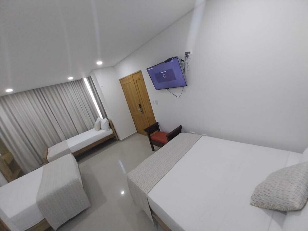 Hotel El Faro