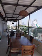 Hotel El Faro