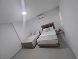 Hotel El Faro