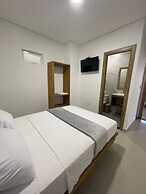 Hotel El Faro
