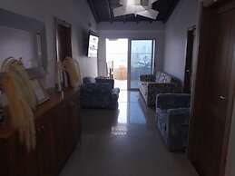 Hotel El Faro