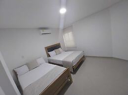 Hotel El Faro