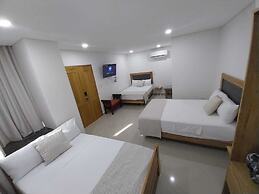 Hotel El Faro