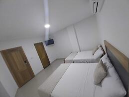Hotel El Faro