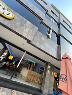 Hotel El Faro