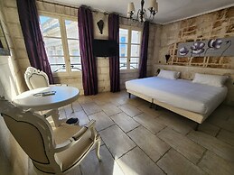 Hôtel du Palais des Papes