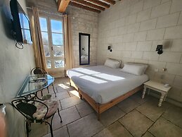 Hôtel du Palais des Papes