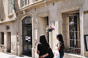 Hôtel du Palais des Papes