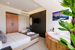 Mrt Suites Lara