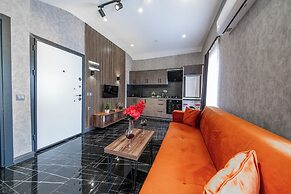 Mrt Suites Lara