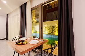 Mrt Suites Lara