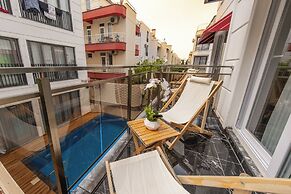 Mrt Suites Lara