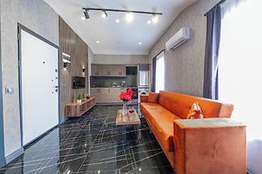 Mrt Suites Lara