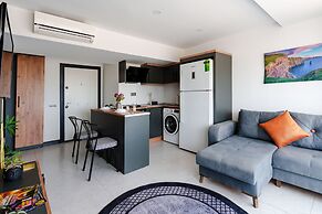 Mrt Suites Lara