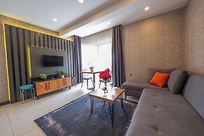 Mrt Suites Lara