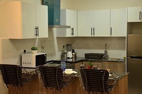 Yohana Residences