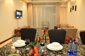 Yohana Residences