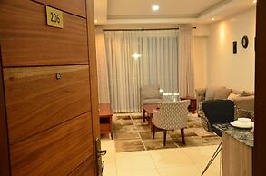 Yohana Residences