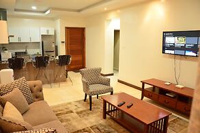 Yohana Residences
