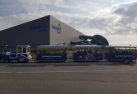 Stay billund
