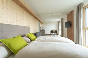 eee Hotel Eberstalzell