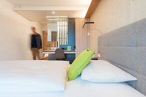 eee Hotel Eberstalzell