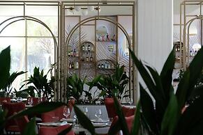 FLLAD RESORT & SPA