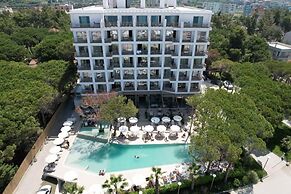 FLLAD RESORT & SPA
