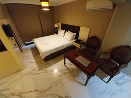 EVODA HOTEL