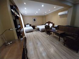 EVODA HOTEL