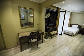 EVODA HOTEL