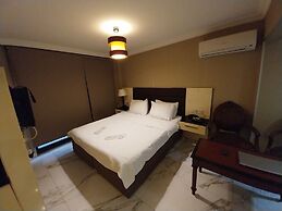 EVODA HOTEL