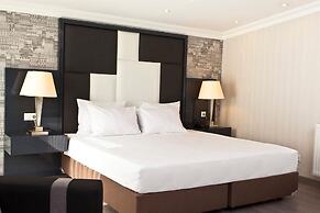 EVODA HOTEL