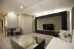 EVODA HOTEL