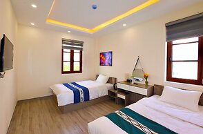 ROVA105 HOTEL