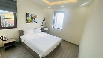 ROVA105 HOTEL
