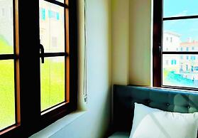 ROVA105 HOTEL