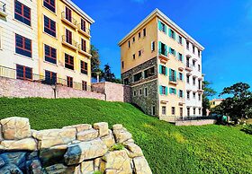 ROVA105 HOTEL