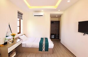 ROVA105 HOTEL